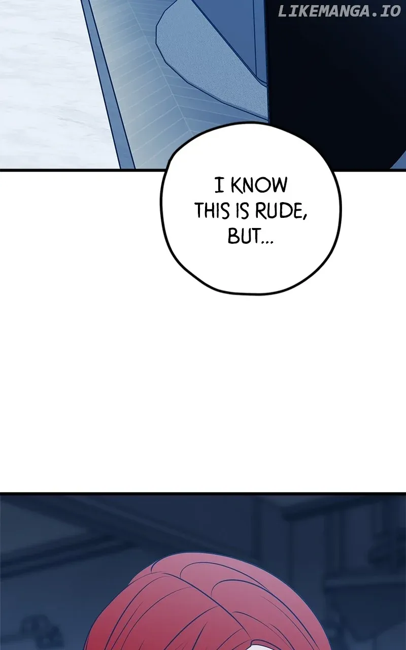 Throw the Trash in the Trash cane Chapter 106 Online - página 54