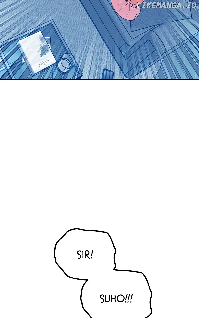 Throw the Trash in the Trash cane Chapter 106 Online - página 57