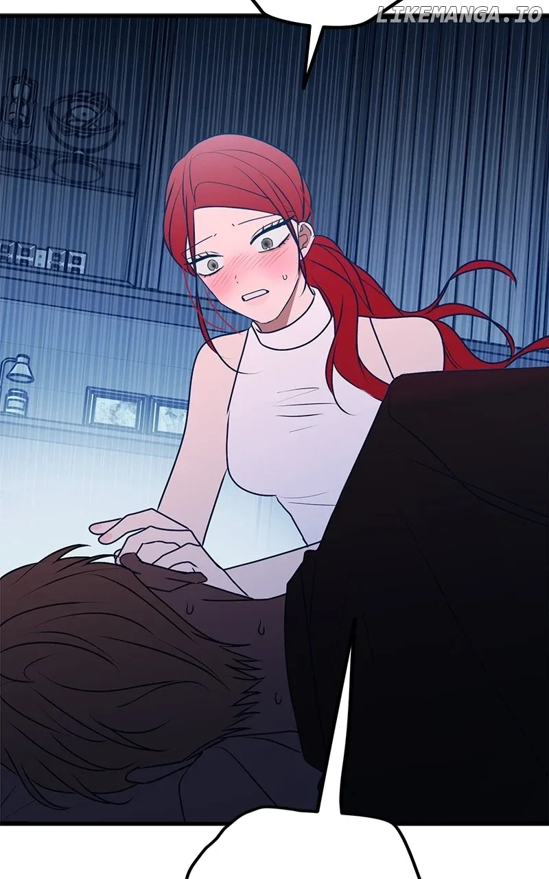 Throw the Trash in the Trash cane Chapter 106 Online - página 58