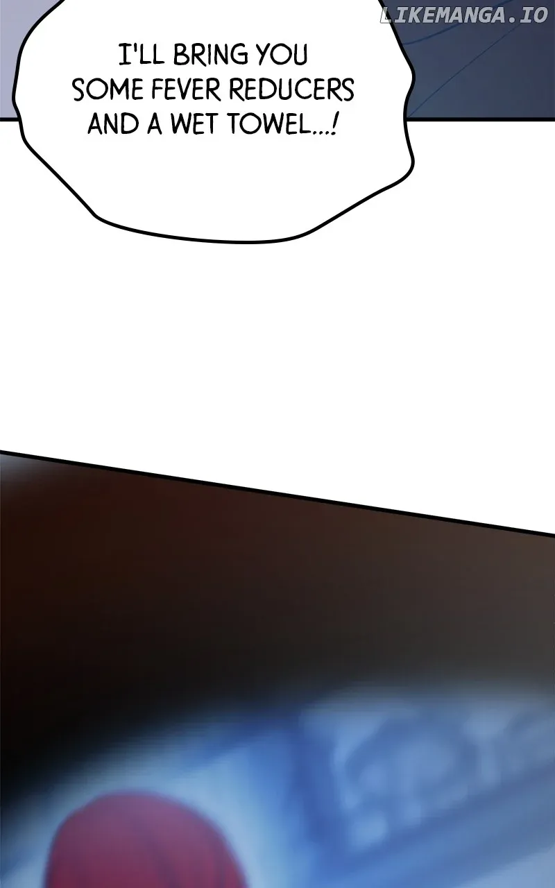 Throw the Trash in the Trash cane Chapter 106 Online - página 61