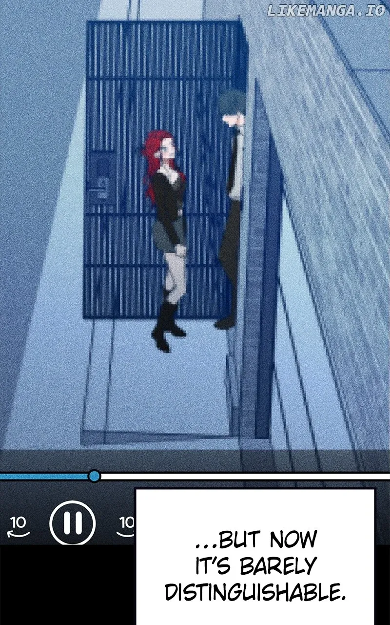 Throw the Trash in the Trash cane Chapter 106 Online - página 73