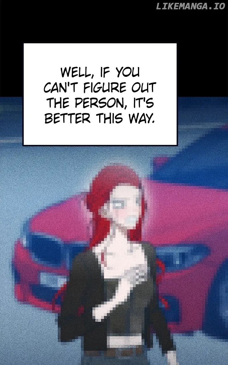 Throw the Trash in the Trash cane Chapter 106 Online - página 79