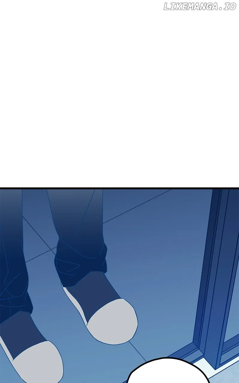 Throw the Trash in the Trash cane Chapter 106 Online - página 92