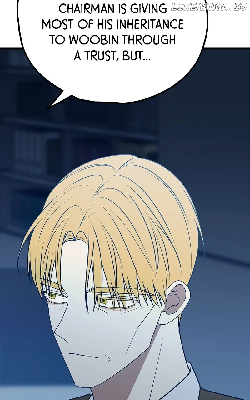 Throw the Trash in the Trash cane Chapter 106 Online - página 96
