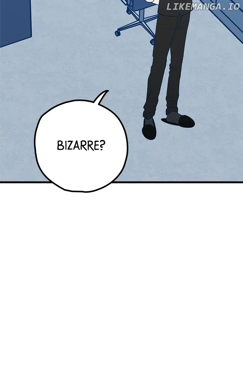 Throw the Trash in the Trash cane Chapter 106 Online - página 99