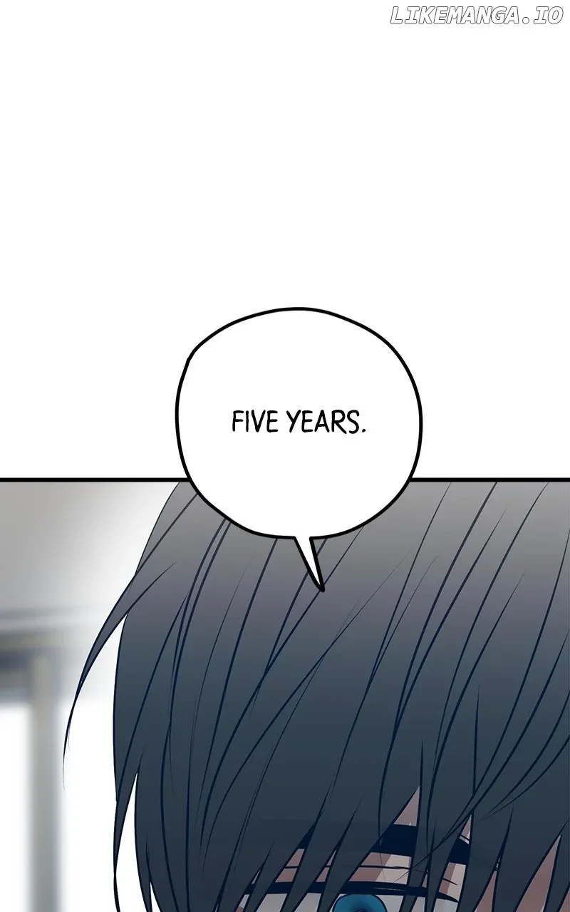 Throw the Trash in the Trash cane Chapter 106 Online - página 108