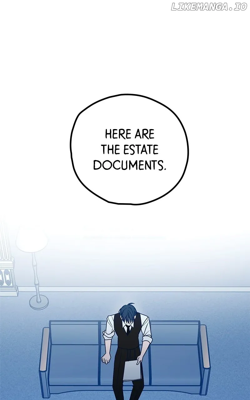 Throw the Trash in the Trash cane Chapter 107 Online - página 1