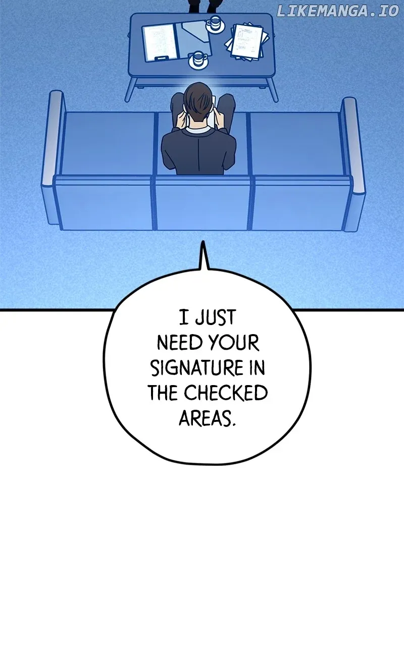 Throw the Trash in the Trash cane Chapter 107 Online - página 2