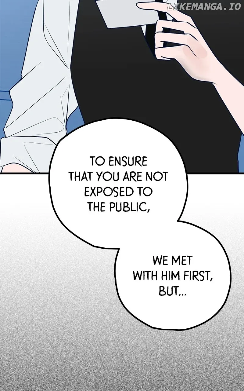 Throw the Trash in the Trash cane Chapter 107 Online - página 4