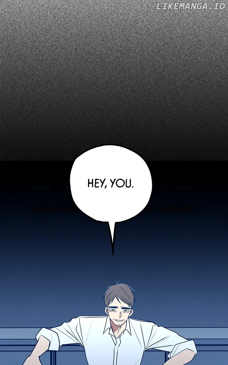 Throw the Trash in the Trash cane Chapter 107 Online - página 5