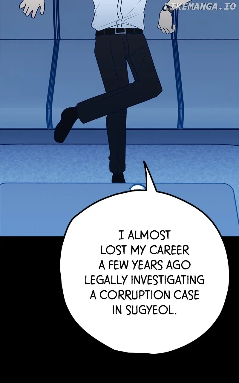 Throw the Trash in the Trash cane Chapter 107 Online - página 6