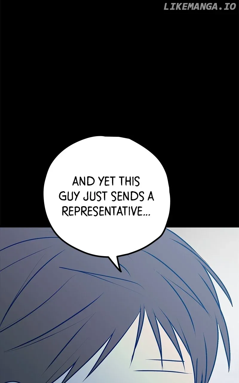 Throw the Trash in the Trash cane Chapter 107 Online - página 7