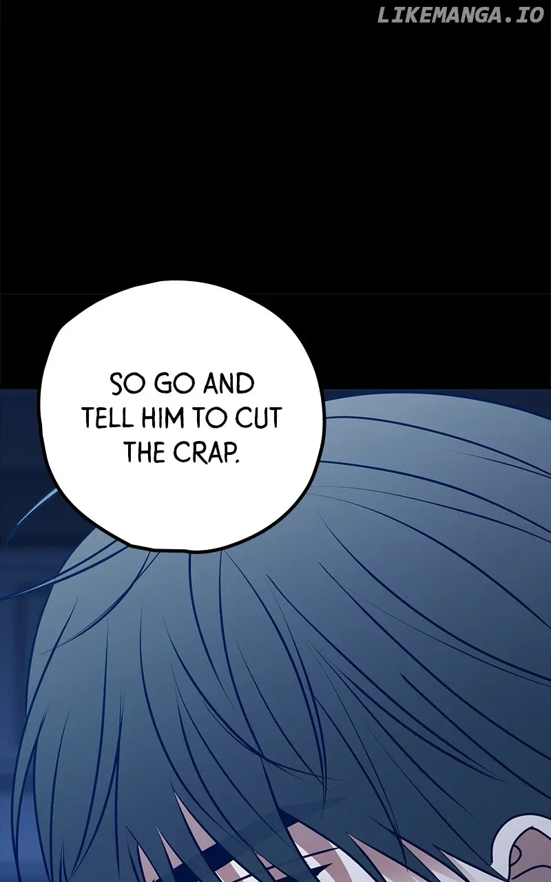 Throw the Trash in the Trash cane Chapter 107 Online - página 9