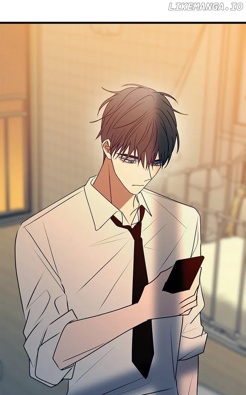 Throw the Trash in the Trash cane Chapter 107 Online - página 13
