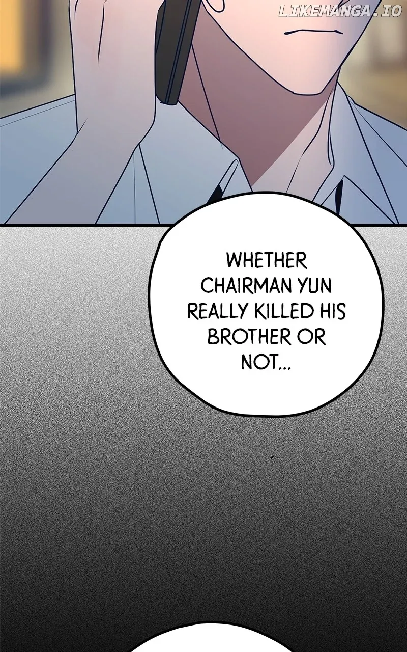 Throw the Trash in the Trash cane Chapter 107 Online - página 15