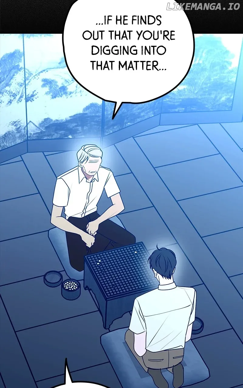 Throw the Trash in the Trash cane Chapter 107 Online - página 16