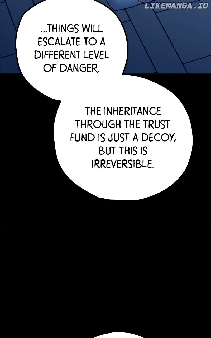 Throw the Trash in the Trash cane Chapter 107 Online - página 17