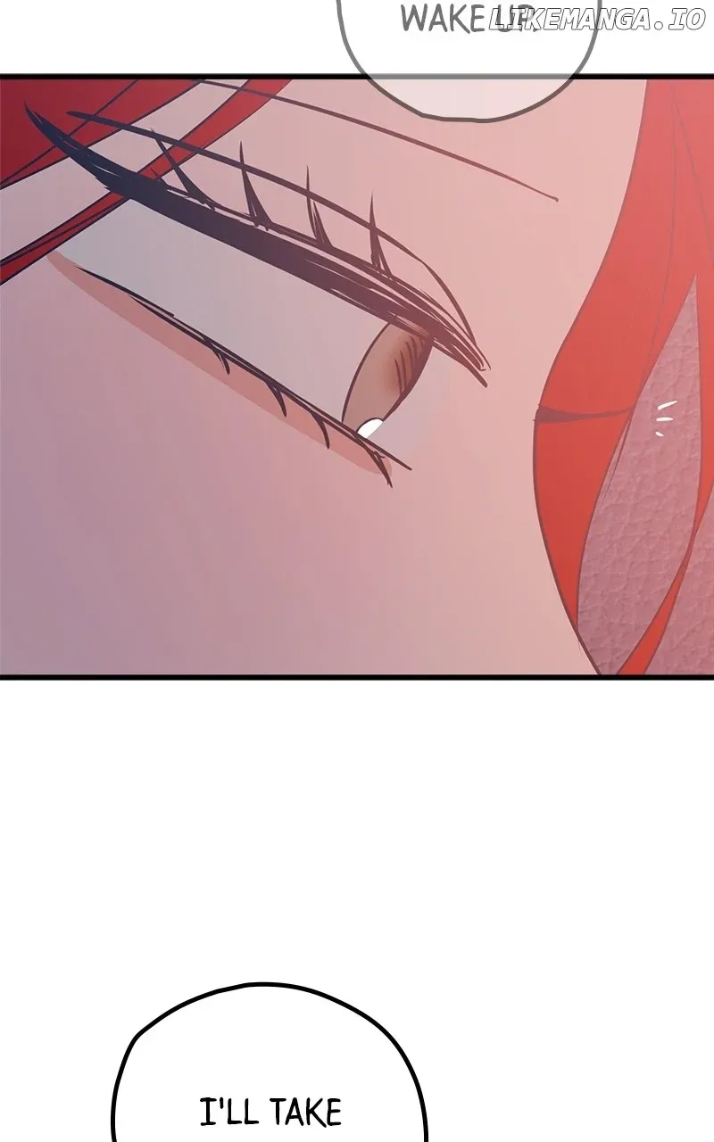 Throw the Trash in the Trash cane Chapter 107 Online - página 32