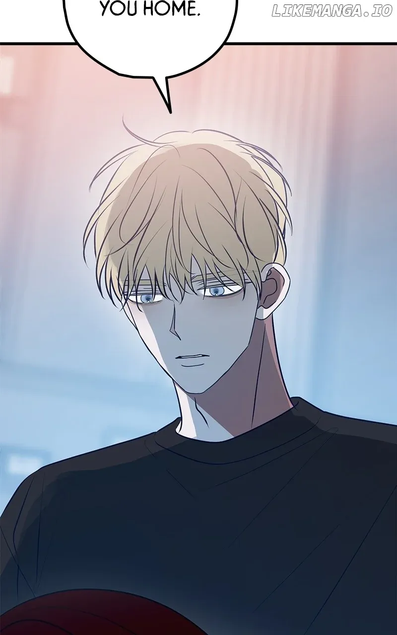 Throw the Trash in the Trash cane Chapter 107 Online - página 33