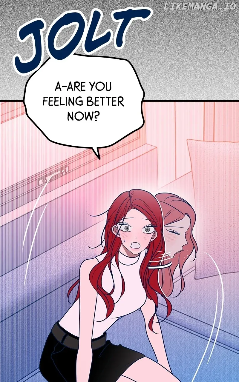Throw the Trash in the Trash cane Chapter 107 Online - página 40