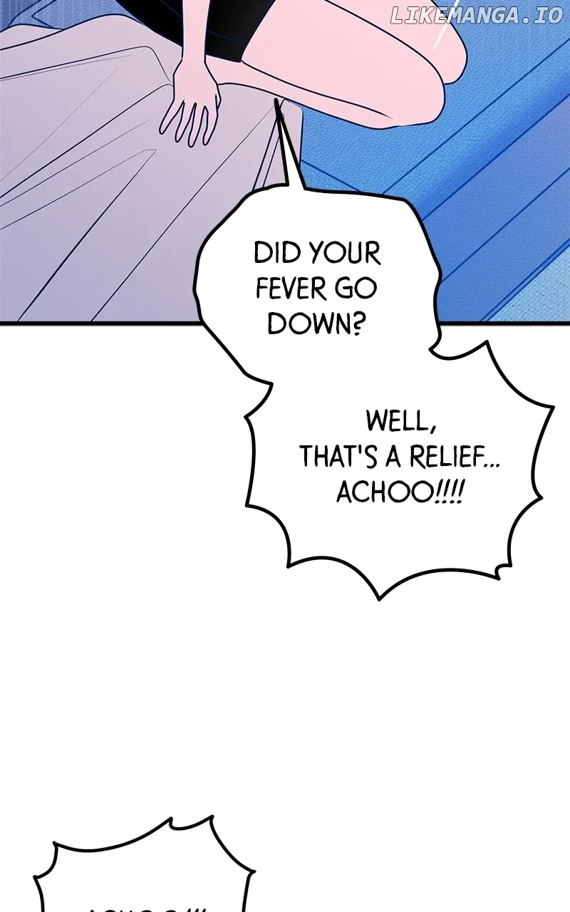 Throw the Trash in the Trash cane Chapter 107 Online - página 41