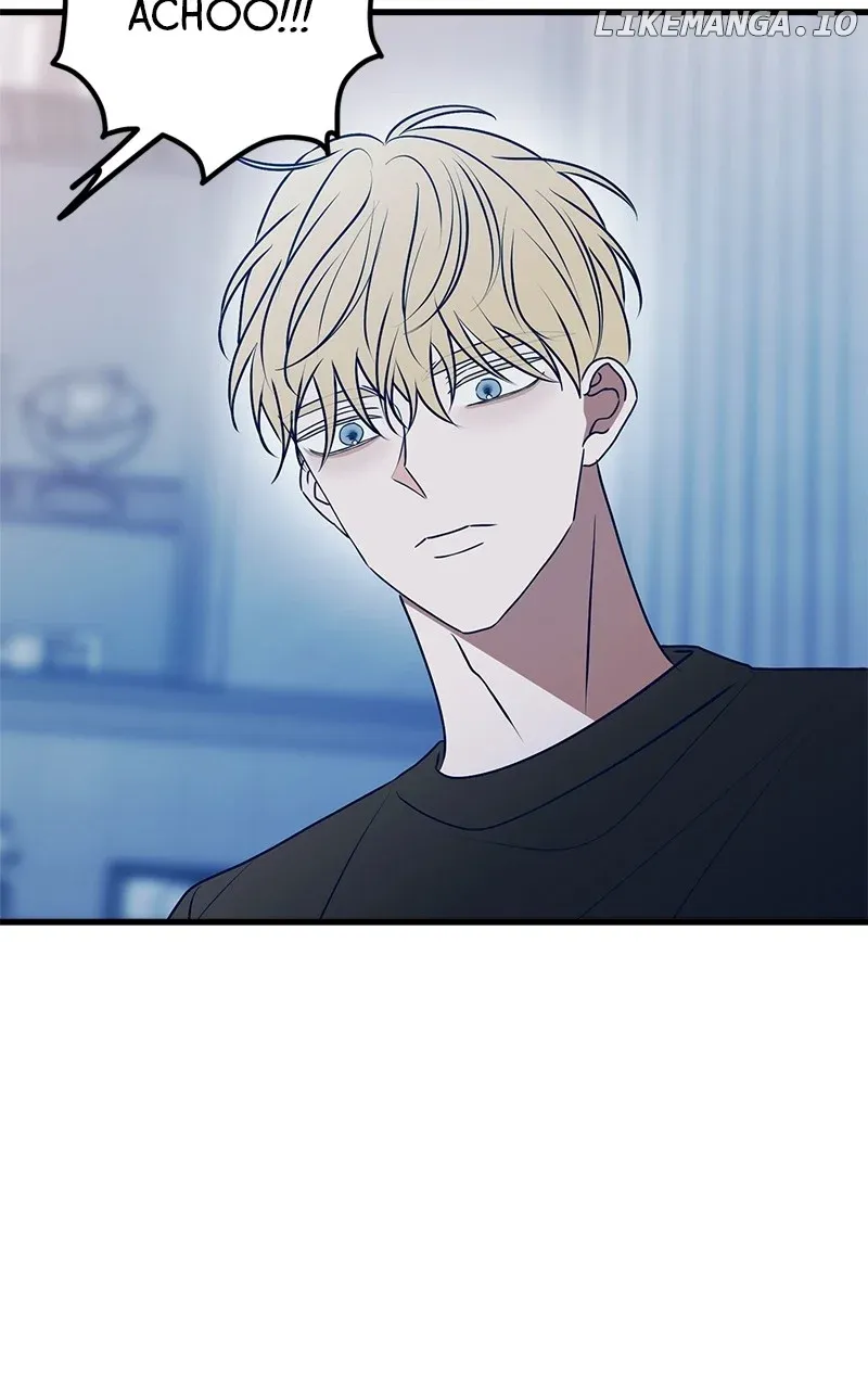 Throw the Trash in the Trash cane Chapter 107 Online - página 42