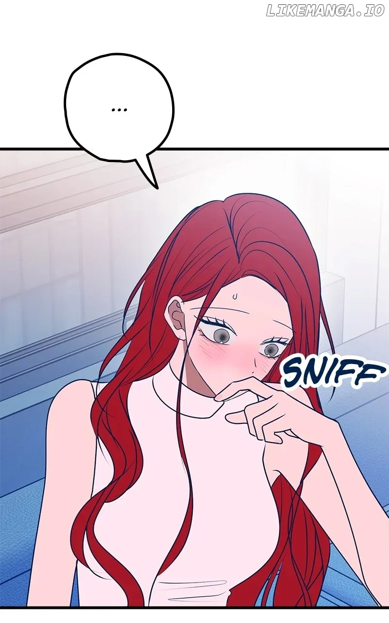 Throw the Trash in the Trash cane Chapter 107 Online - página 43