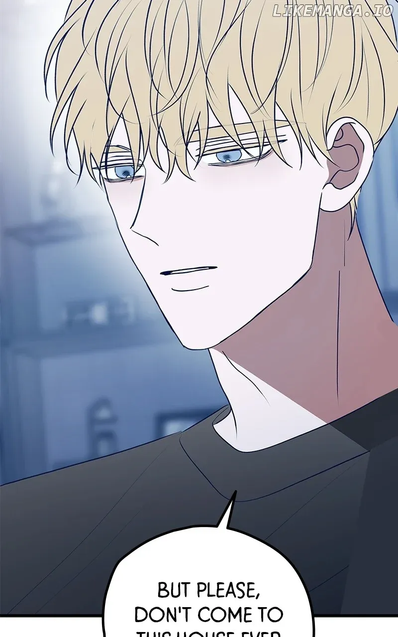 Throw the Trash in the Trash cane Chapter 107 Online - página 45