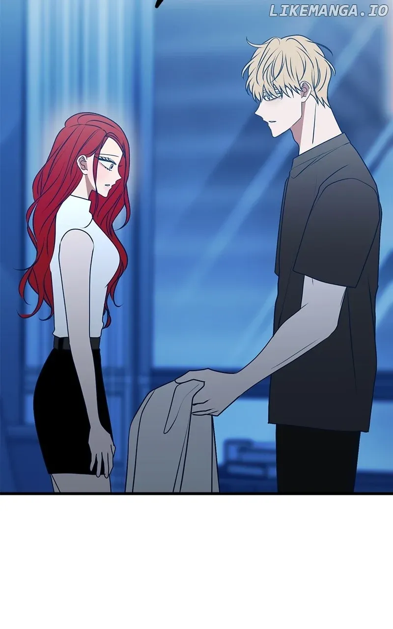 Throw the Trash in the Trash cane Chapter 107 Online - página 50