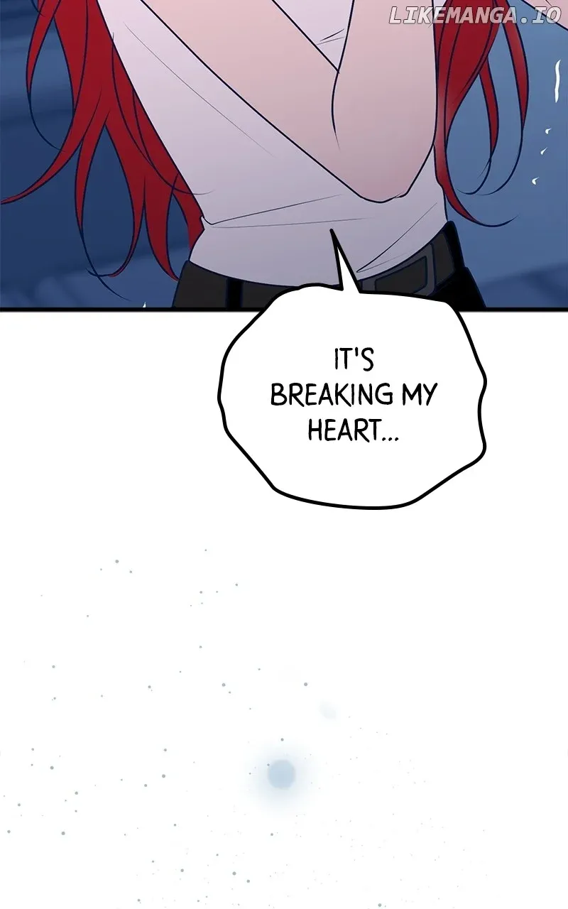 Throw the Trash in the Trash cane Chapter 107 Online - página 57