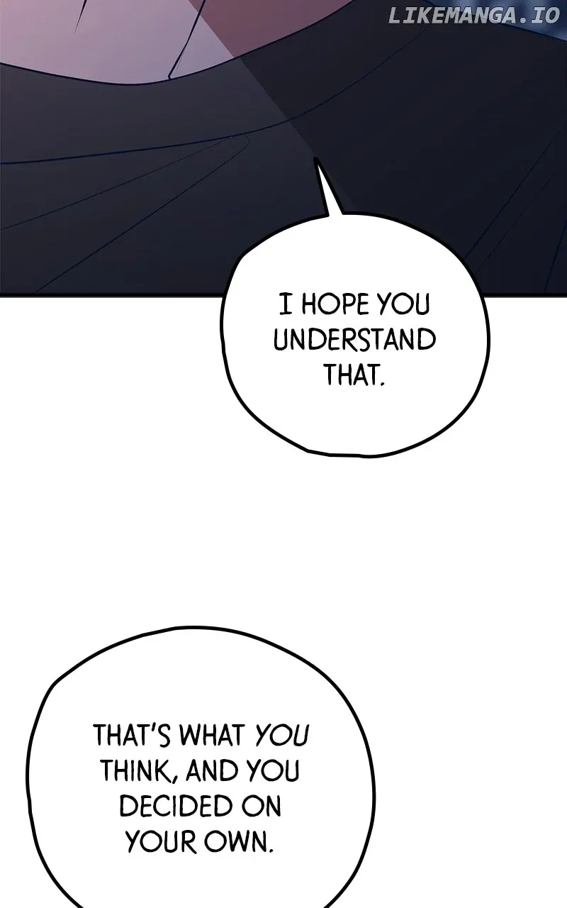 Throw the Trash in the Trash cane Chapter 107 Online - página 63