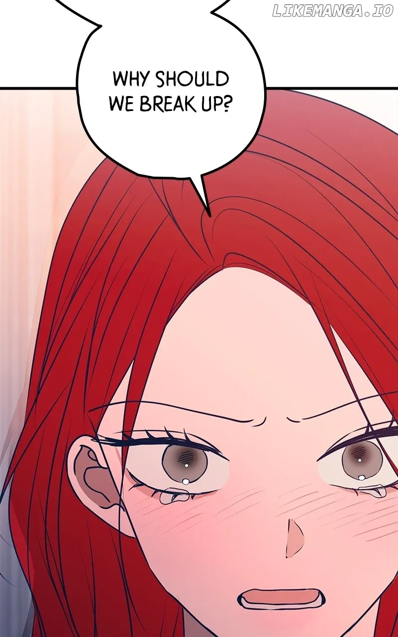 Throw the Trash in the Trash cane Chapter 107 Online - página 64