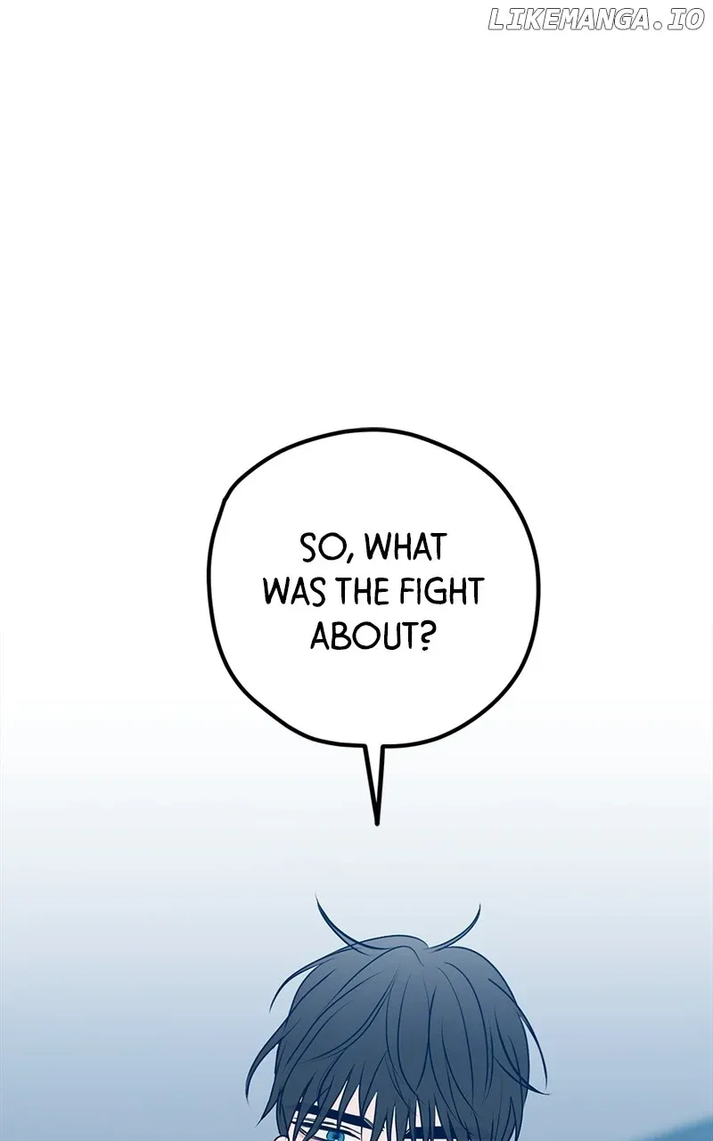 Throw the Trash in the Trash cane Chapter 107 Online - página 76
