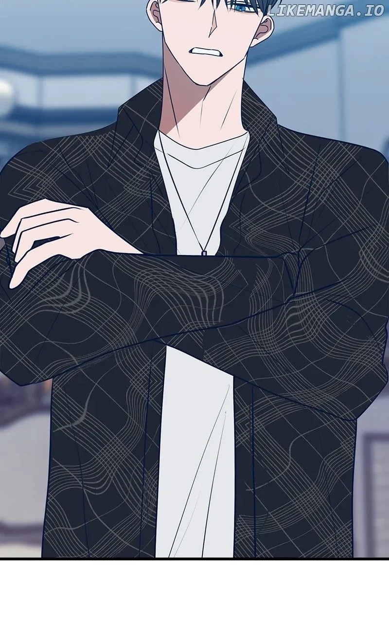 Throw the Trash in the Trash cane Chapter 107 Online - página 77