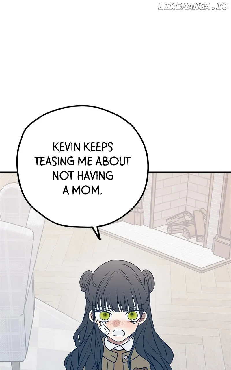 Throw the Trash in the Trash cane Chapter 107 Online - página 78