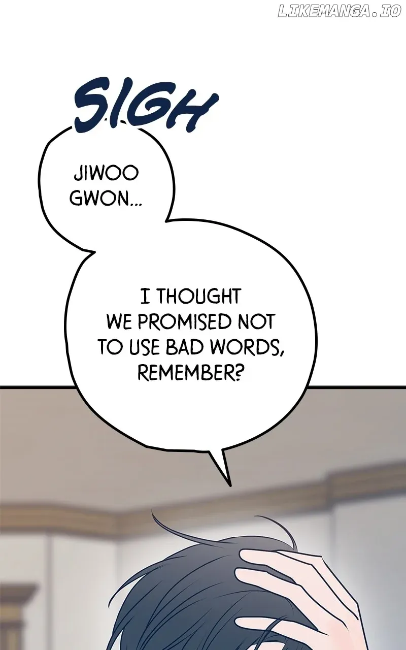 Throw the Trash in the Trash cane Chapter 107 Online - página 80