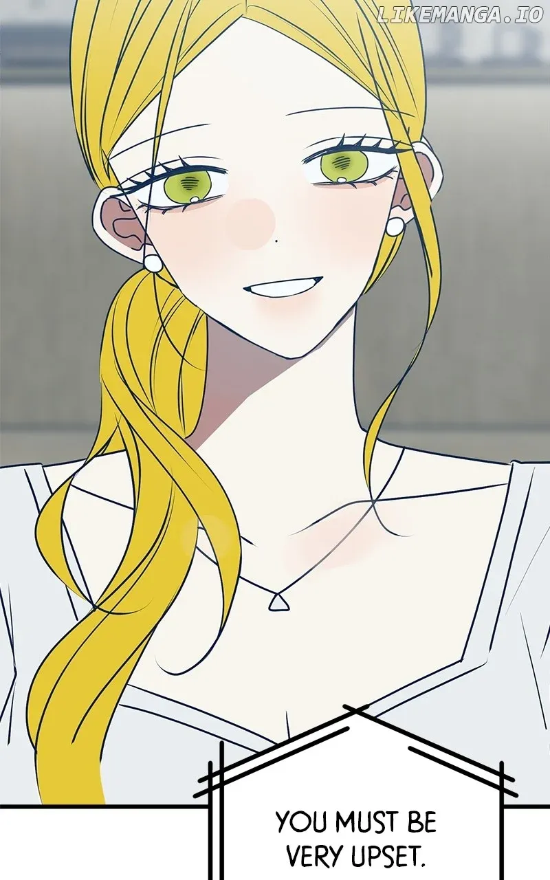 Throw the Trash in the Trash cane Chapter 107 Online - página 88