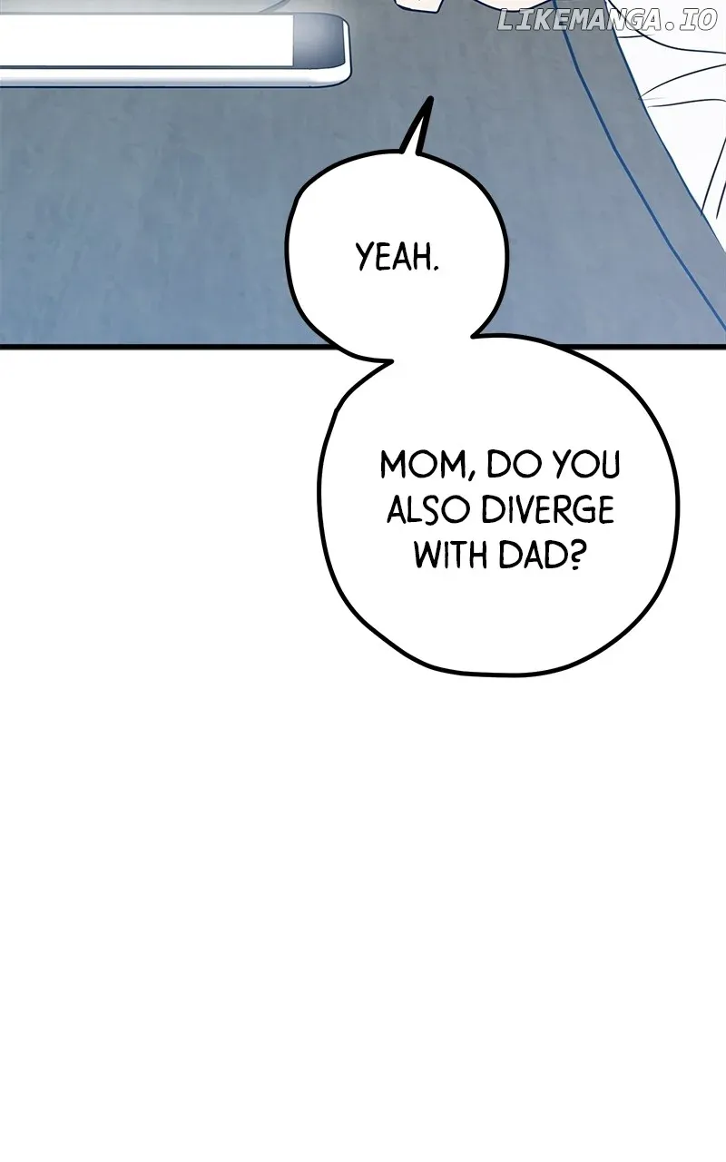 Throw the Trash in the Trash cane Chapter 107 Online - página 98