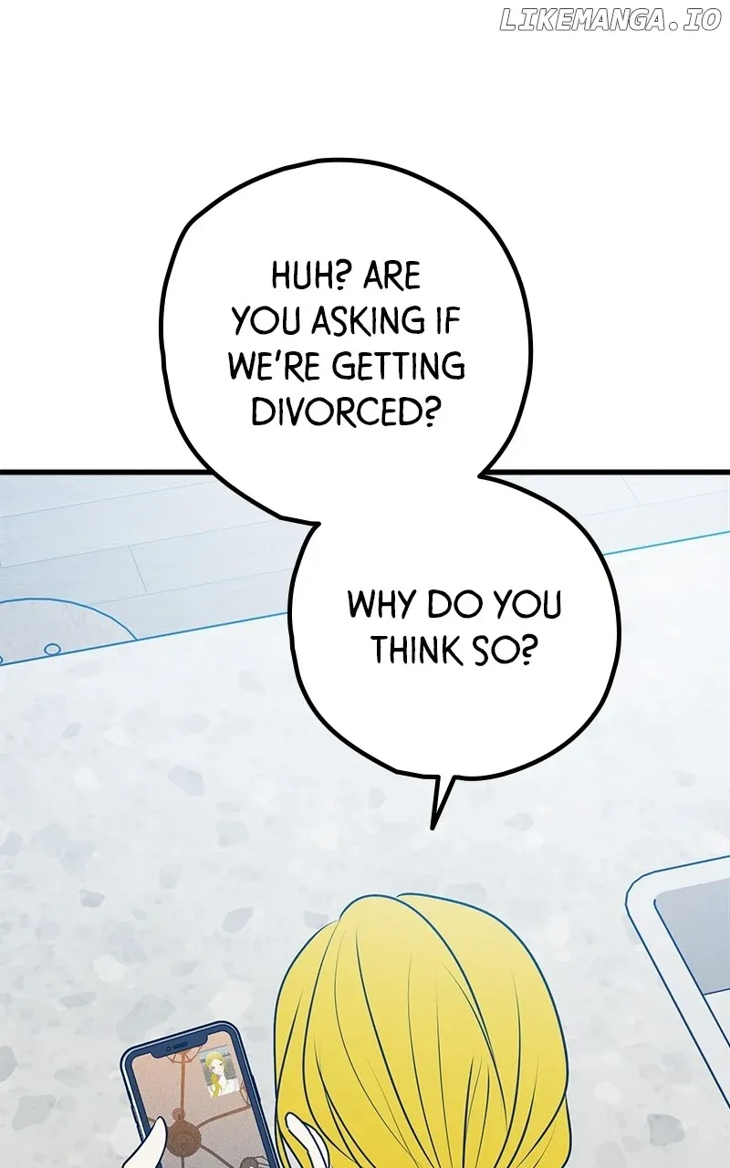 Throw the Trash in the Trash cane Chapter 107 Online - página 99