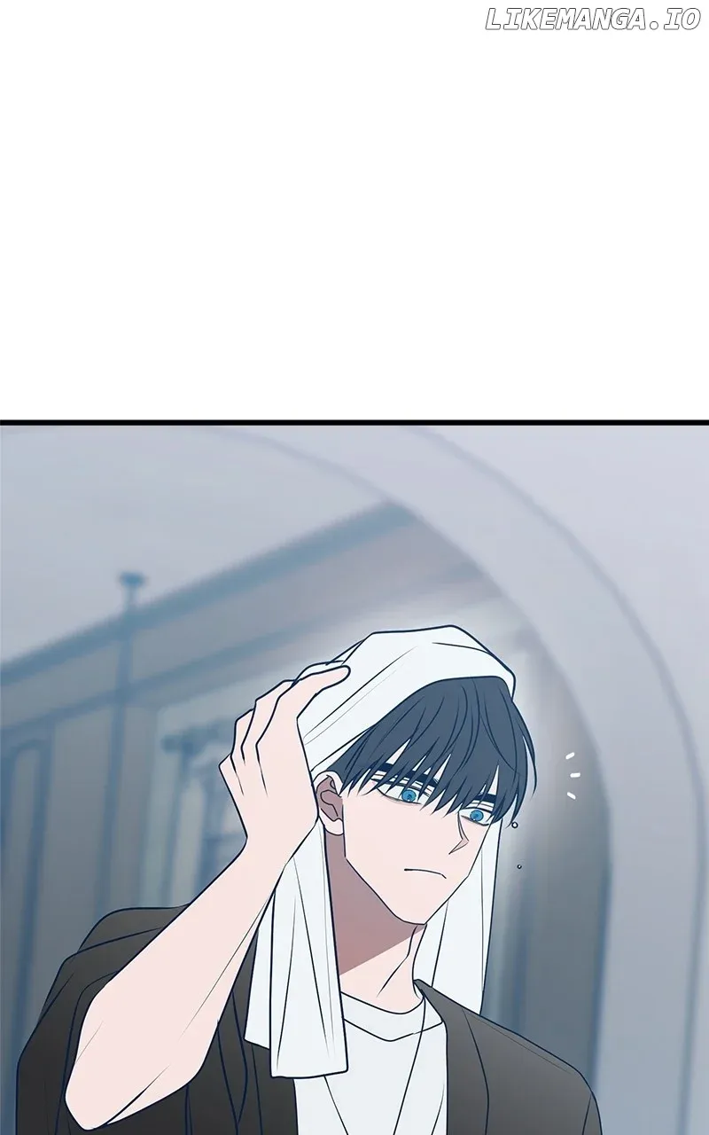 Throw the Trash in the Trash cane Chapter 107 Online - página 108