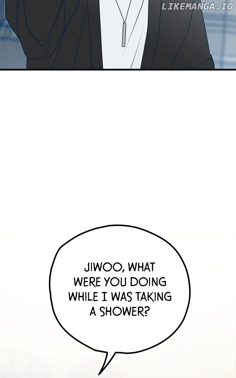 Throw the Trash in the Trash cane Chapter 107 Online - página 109