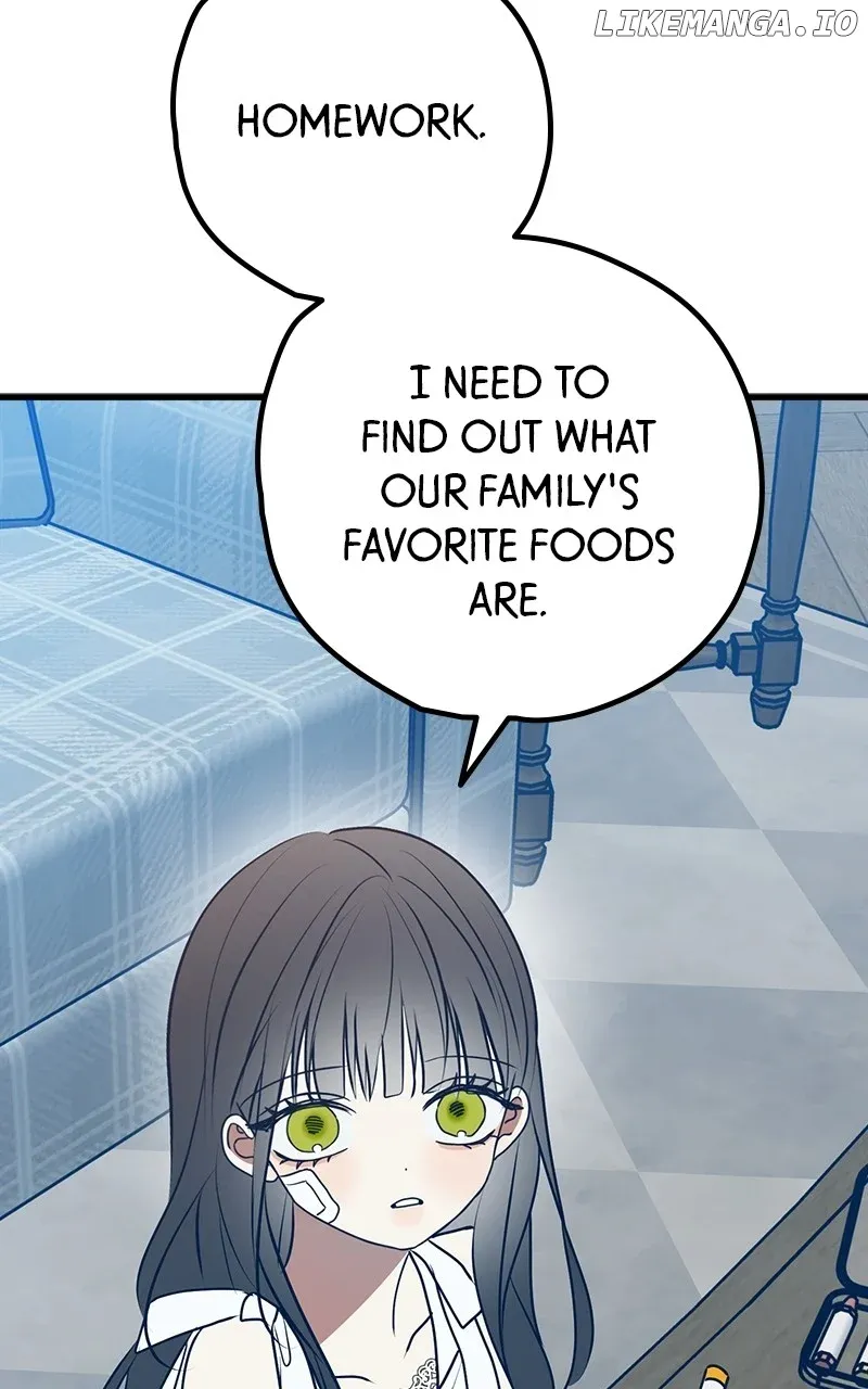 Throw the Trash in the Trash cane Chapter 107 Online - página 111