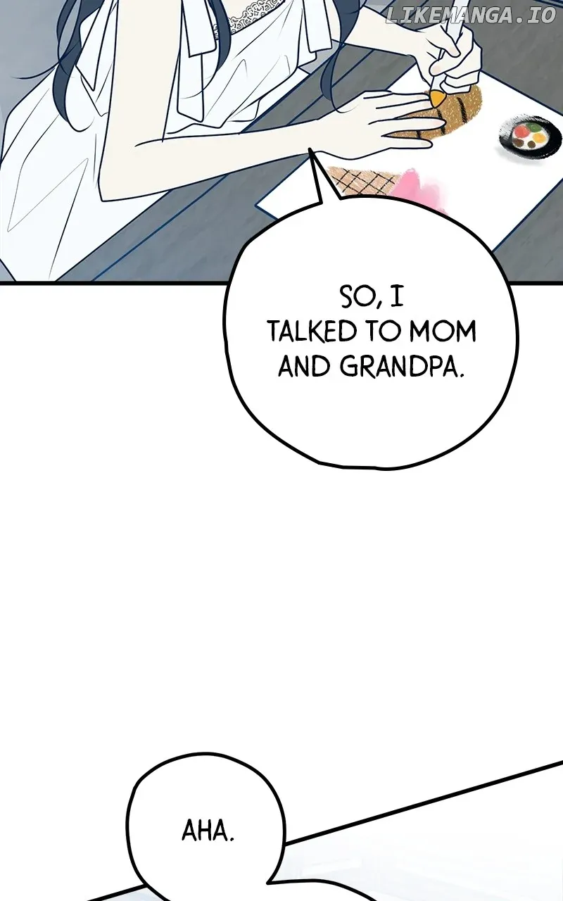 Throw the Trash in the Trash cane Chapter 107 Online - página 112