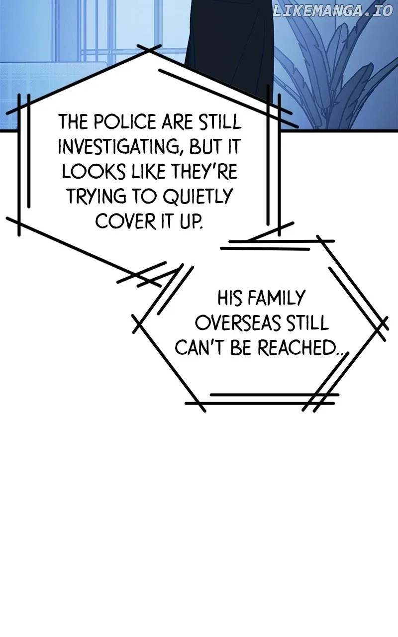 Throw the Trash in the Trash cane Chapter 108 Online - página 2