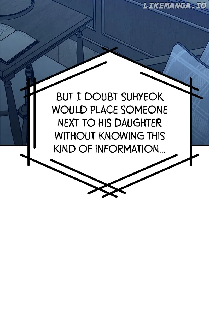 Throw the Trash in the Trash cane Chapter 108 Online - página 8