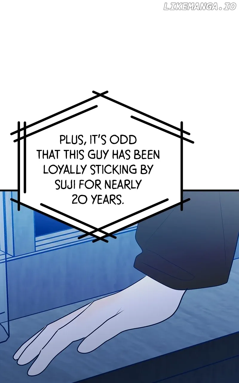 Throw the Trash in the Trash cane Chapter 108 Online - página 9
