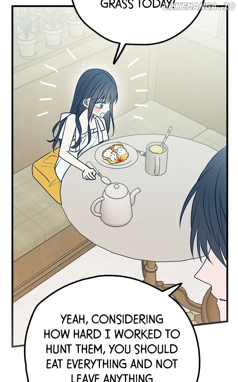 Throw the Trash in the Trash cane Chapter 108 Online - página 18