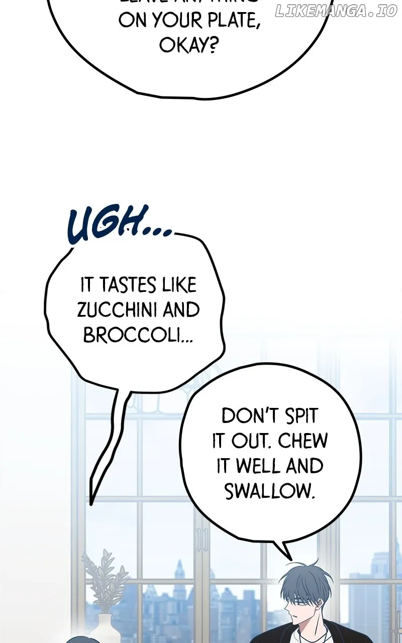 Throw the Trash in the Trash cane Chapter 108 Online - página 19