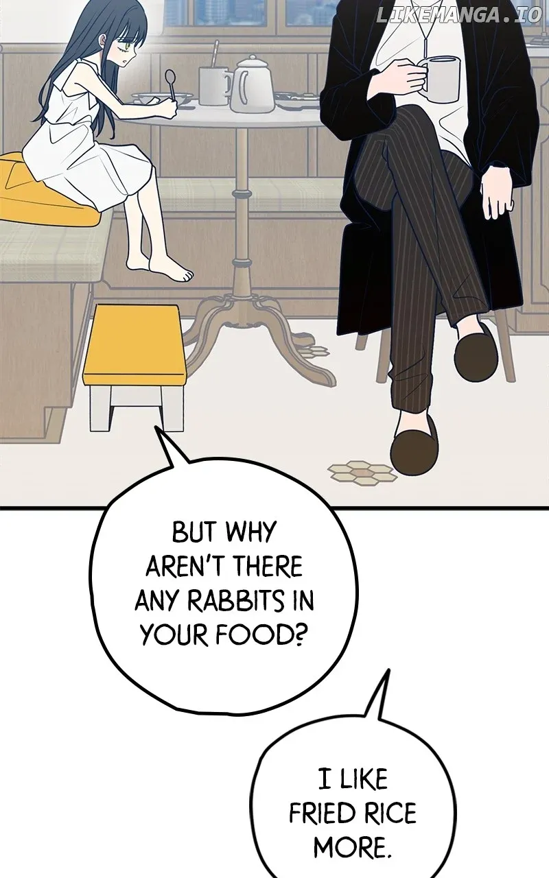 Throw the Trash in the Trash cane Chapter 108 Online - página 20