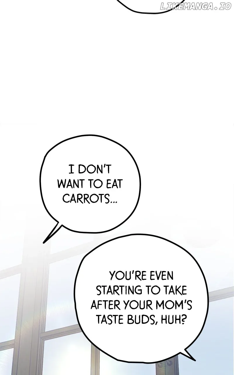 Throw the Trash in the Trash cane Chapter 108 Online - página 21